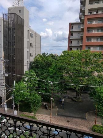 アスティー三軒茶屋の外観画像