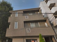 ヴィアーレ・セキの外観画像