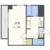 みおつくし堂島の間取り画像