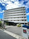 modern palazzo女神大橋の間取り画像