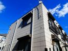 カーサフェリオの間取り画像
