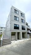 ラシクラス南行徳の間取り画像