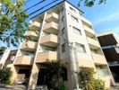 CROSS北大路の間取り画像