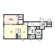 Casa Avanzaの間取り画像