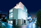 ルミナ池袋の外観