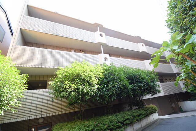 キラトンイイダの外観画像