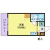 シルフィード用賀の間取り画像