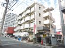 ボニート到津の間取り画像