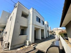 サンパレス白石の外観画像