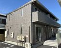 La Beluce 中島の間取り画像
