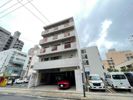 松田ビルの外観