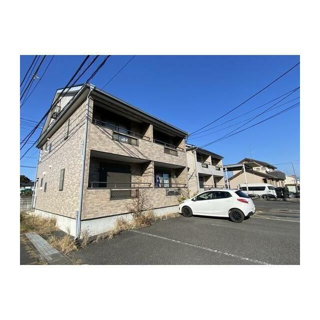 レジデンスTM村岡の外観画像