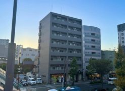 アリウス川崎の外観画像