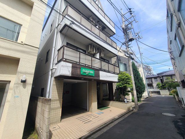 アキモトATビルの外観画像