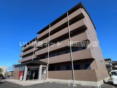 ベルエポックの外観画像