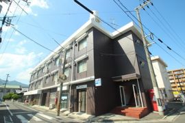 ワンピースの外観画像