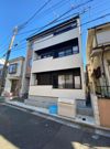 KLEIS蕨の間取り画像