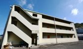 カレッジ三共パートⅡの間取り画像