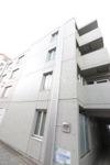 小金井プラザマンションの間取り画像