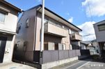 フォブール佐々木の外観