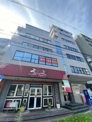 Five leaf穂波の外観画像