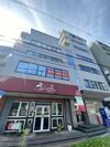 Five leaf穂波の間取り画像
