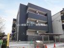 フジパレス鴻池新田駅北の間取り画像