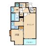 パレステュディオ渋谷ステーションフロントの間取り画像