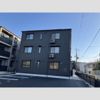 D-ROOM小田原8丁目Iの外観