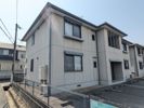 ルミナス北久米1の間取り画像