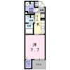エルブルースの間取り画像