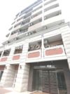 Luxe緑橋の間取り画像