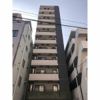 スパシエ赤羽ステーションプラザの外観