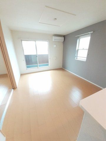 リビング