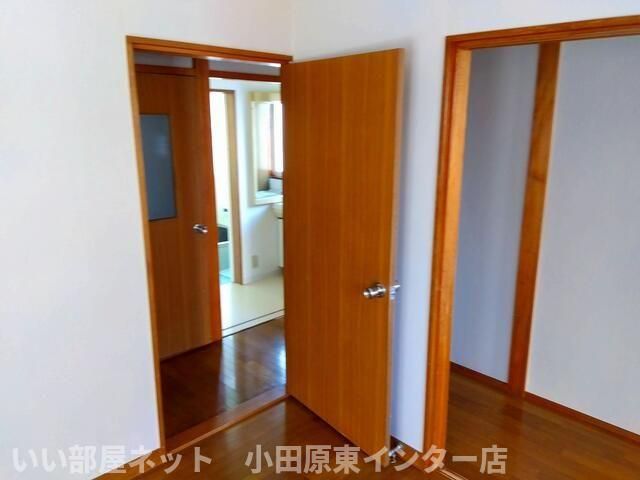 洋室