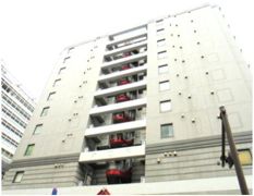 ロワレール横浜本町県庁前の外観画像