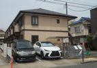 ルミエール田島の外観