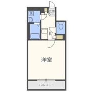 PrimaveraⅢの間取り画像