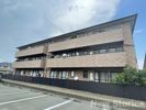 フォブールブリエAの間取り画像