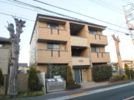 メゾン欅の間取り画像