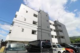 プレアール滋賀追分の外観画像