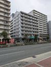 シャンボール第3新大阪の外観画像