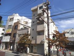 第一高岡ビルの外観画像