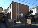 レオネクストアルカディア長沢の間取り画像