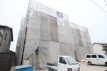 REGALEST 藤原光町の外観