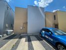 ユニキューブ焼山の間取り画像