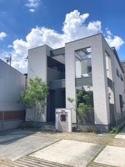 竹越1丁目戸建の外観画像