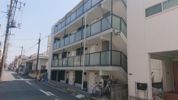 サンステージ観音の外観画像