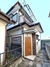 砂E貸家の間取り画像