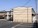 レオパレスマンダリーヌⅢの間取り画像